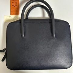 PID コンパクト ビジネスバックの画像