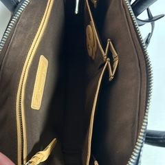 PID コンパクト ビジネスバックの画像