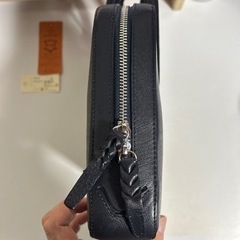 PID コンパクト ビジネスバックの画像