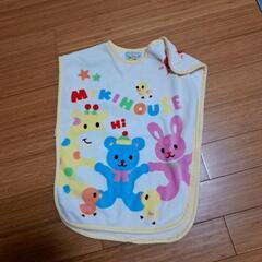 ミキハウス スリーパー