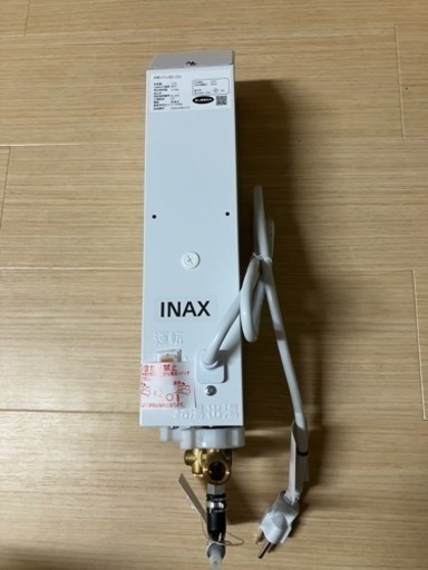 ＩＮＡＸ即湯器
