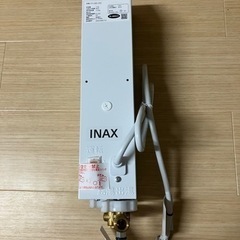 ＩＮＡＸ即湯器