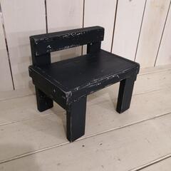 手作り家具 椅子2  ディスプレイ 
