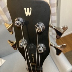 【エレキベース】Warwick RockBass Corvette $$ 4 ACT OFC BR の画像