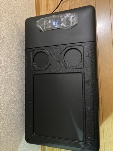 ポータブル冷凍冷蔵庫 車載冷凍冷蔵庫