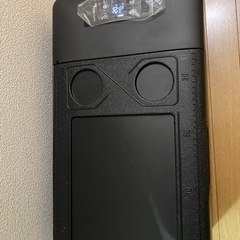 ポータブル冷凍冷蔵庫 車載冷凍冷蔵庫の画像