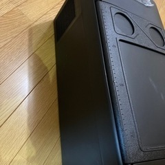 ポータブル冷凍冷蔵庫 車載冷凍冷蔵庫の画像