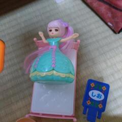 おままごとグッズの画像
