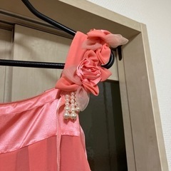 ワンピースドレスの画像