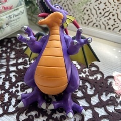 ドラゴンクエスト　フィギュア　