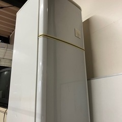 【無料】SHARP SJ-14H-H  2004年製