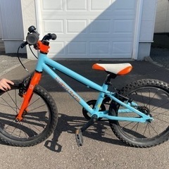 ヨツバサイクル マウンテンバイク(自転車)の中古が安い！激安で