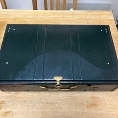 コールマン　ツーバーナー　カスタム品　ジャンク品　の画像