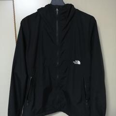 ザ ノースフェイス ナイロンジャケット メンズ THE NORT...