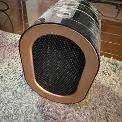 セラミックヒーター