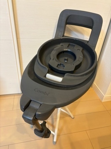 【清掃&メンテナンス済】美品 コンビ combi ザエス 専用ベース Amazon.co.jp: COMBI コンビ THE S 専用のせかえベース : ベビー