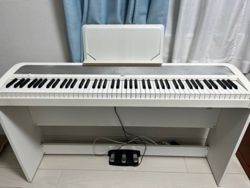 KORG B1SP 電子ピアノ
