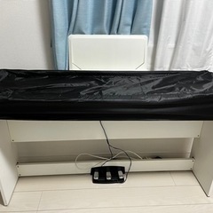 KORG B1SP 電子ピアノの画像