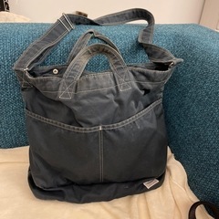 PORTER  ポーター　ショルダーバッグ　の画像