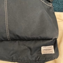 PORTER  ポーター　ショルダーバッグ　の画像