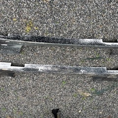 車のパーツ 外装、車外用品の画像