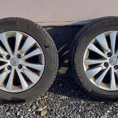 ミシュラン プライマシー4 215/55R16