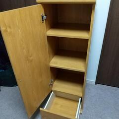 家具 収納家具 キャビネットの画像