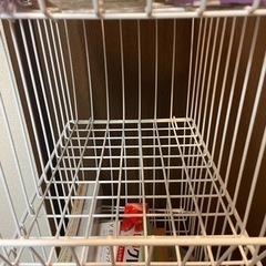 スタッキングワゴン(6連)の画像
