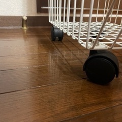スタッキングワゴン(6連)の画像