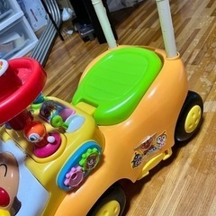 4/10まで！子供用　室内　滑り台　ブランコ　バスケットゴール　アンパンマン号　パウパトローラーの画像