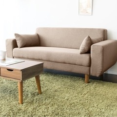 家具 ソファ 3人掛けソファの画像