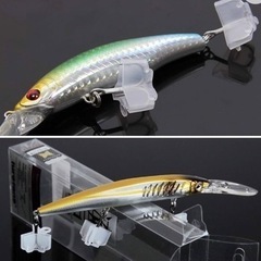 釣り針ケース 