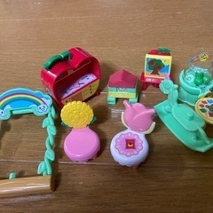 おもちゃ おもちゃ ままごとの画像