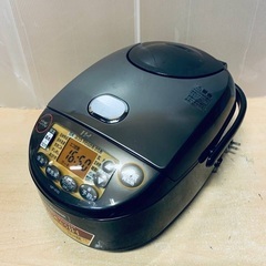 ♦️象印 IH炊飯器ジャー NP-VI10