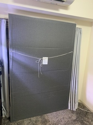 【美品・中古】割れない鏡 120cm×180cm