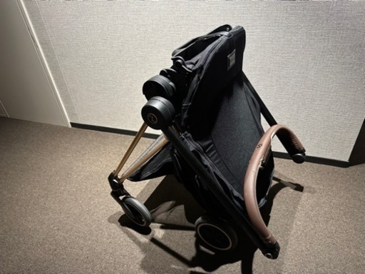 Cybexベビーカー