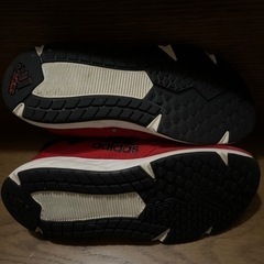 キッズスニーカー20センチの画像