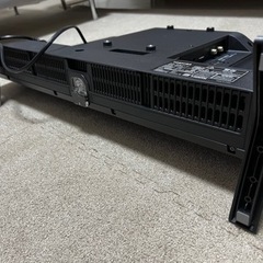 REGZA 液晶TV 32V34 の画像