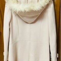 組曲　コートの画像