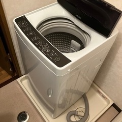 家電 生活家電 洗濯機の画像
