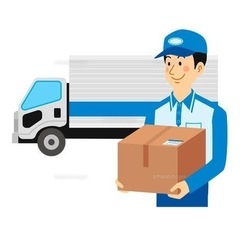 『市川市』配達ドライバー大募集❗️【お試し期間あり・研修あり🚚⭕️】