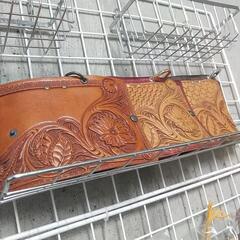 郡山市開成　レザークラフト　体験&講習　全込み5000円　日曜日開催　1名限定　自宅の画像
