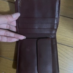 カルティエ 財布 Cartierの画像