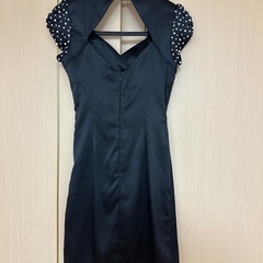 Andy 高級ドレスの画像