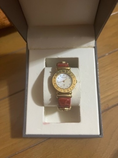 腕時計 時計 フィリップシャリオール レディース