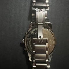 カルバンクライン ck 腕時計 時計の画像