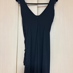 Andy 高級ドレスの画像