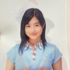 石原さとみ❤A4クリアファイル　非売品　レア　両面プリント　第一生命の画像
