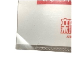 石原さとみ❤A4クリアファイル　非売品　レア　両面プリント　第一生命の画像