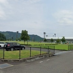 子供用自転車の画像